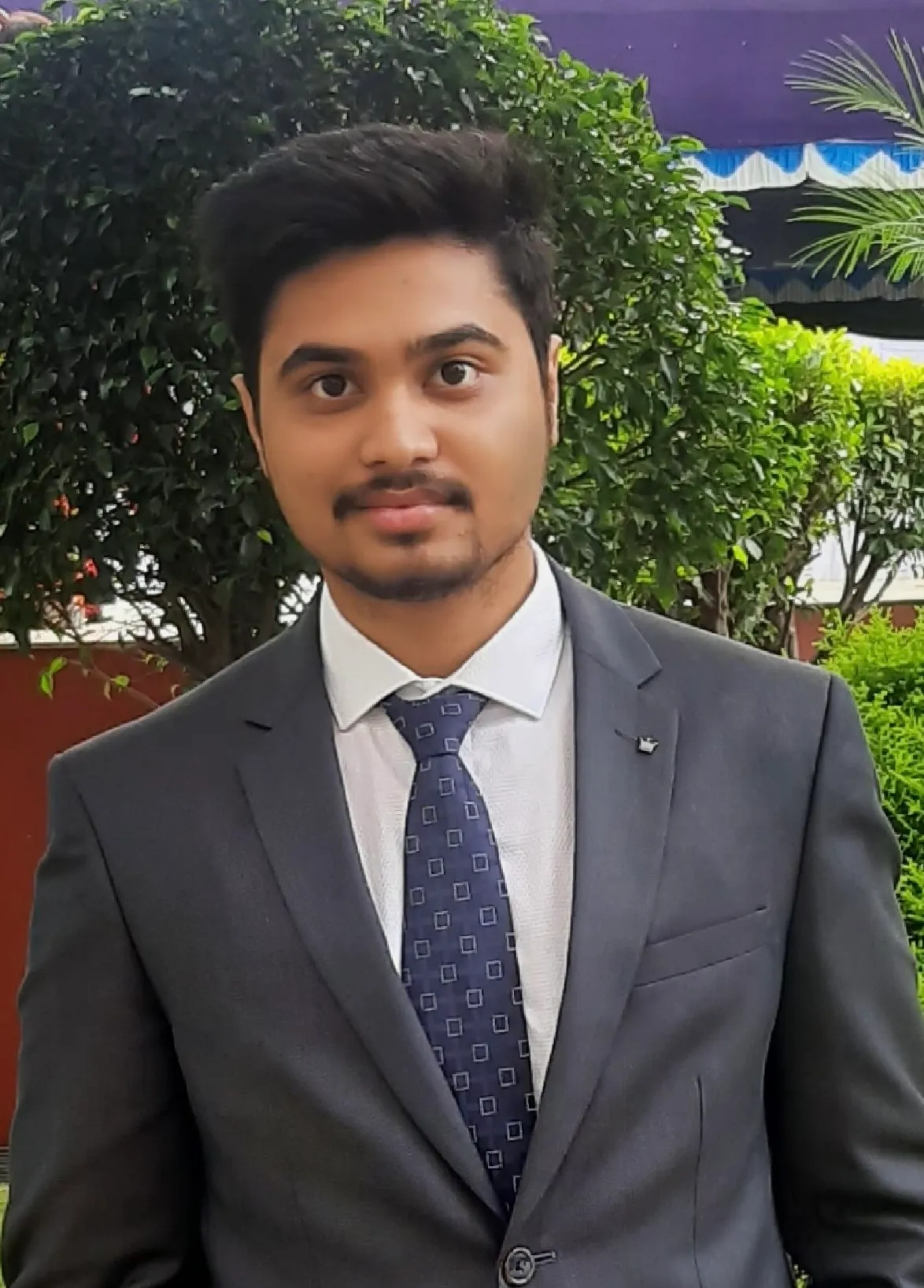 Manoj Ayyanavara